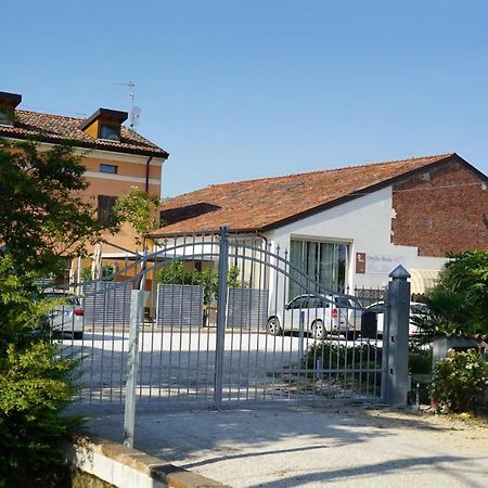 Rivarolo del Re ed Uniti Agriturismo Il Soleヴィラ エクステリア 写真