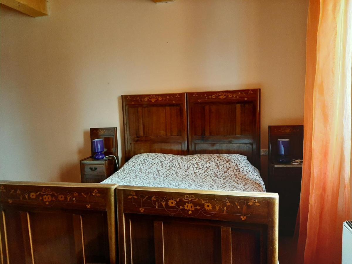 Rivarolo del Re ed Uniti Agriturismo Il Soleヴィラ エクステリア 写真
