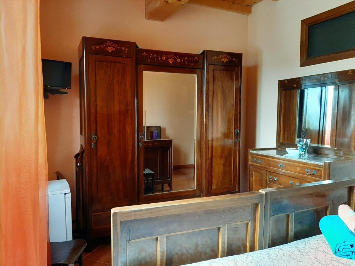 Rivarolo del Re ed Uniti Agriturismo Il Soleヴィラ エクステリア 写真