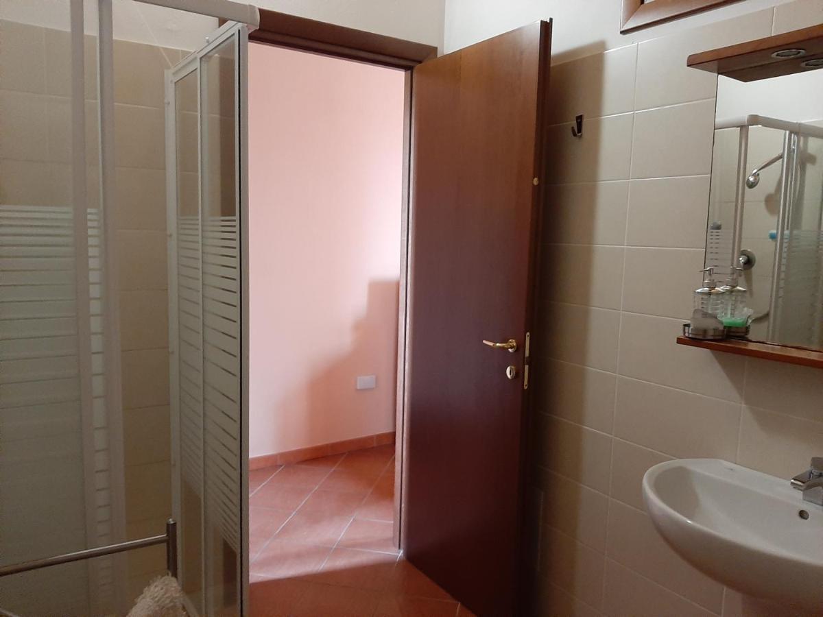 Rivarolo del Re ed Uniti Agriturismo Il Soleヴィラ エクステリア 写真