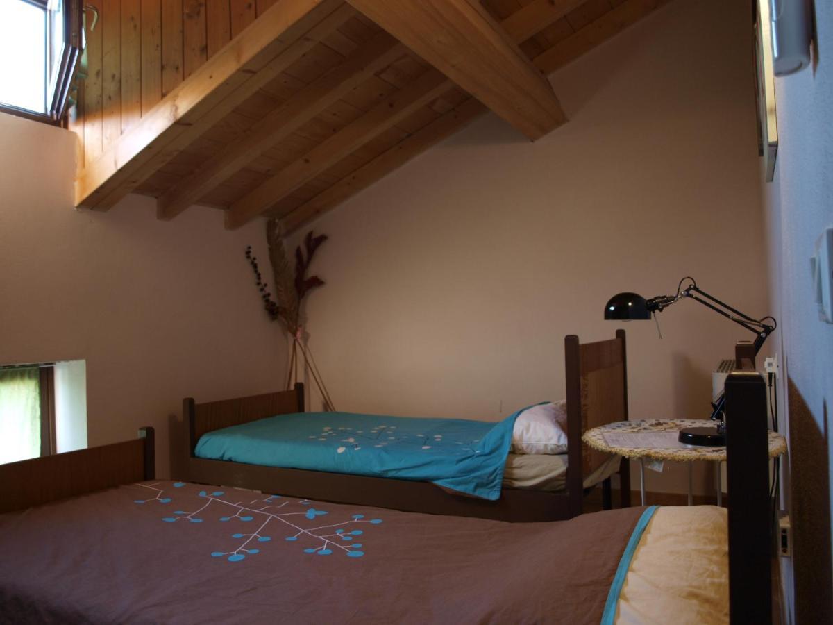 Rivarolo del Re ed Uniti Agriturismo Il Soleヴィラ エクステリア 写真