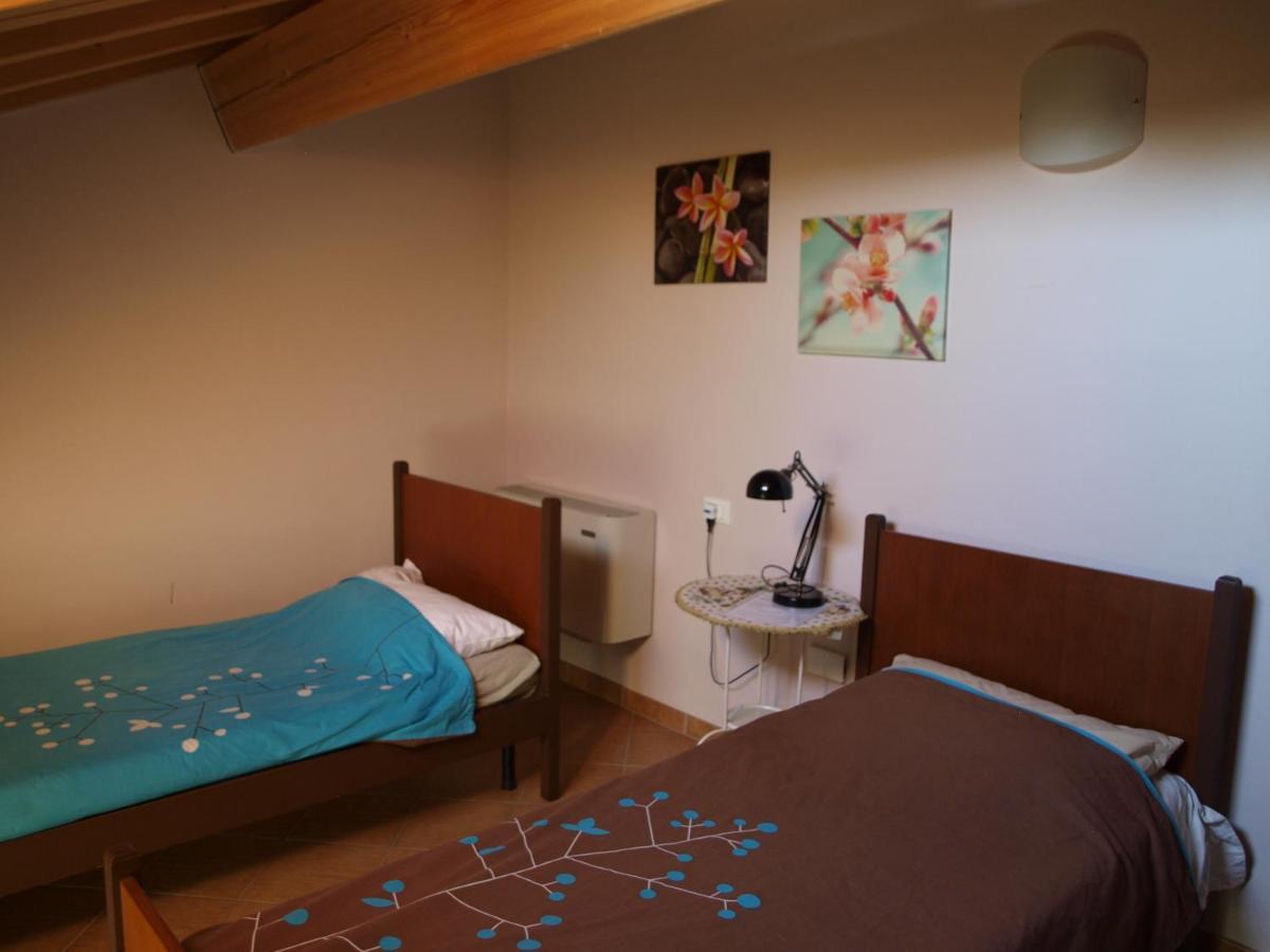 Rivarolo del Re ed Uniti Agriturismo Il Soleヴィラ エクステリア 写真
