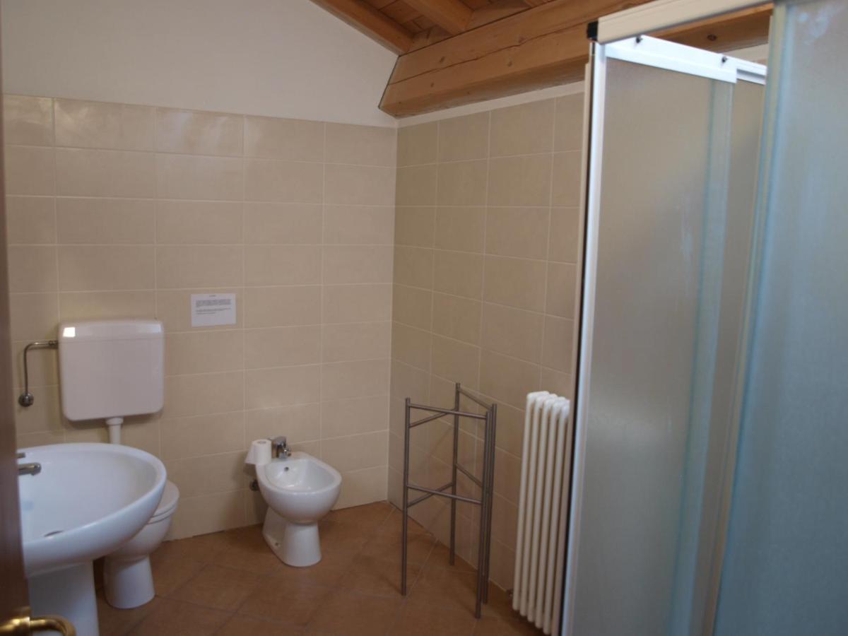 Rivarolo del Re ed Uniti Agriturismo Il Soleヴィラ エクステリア 写真