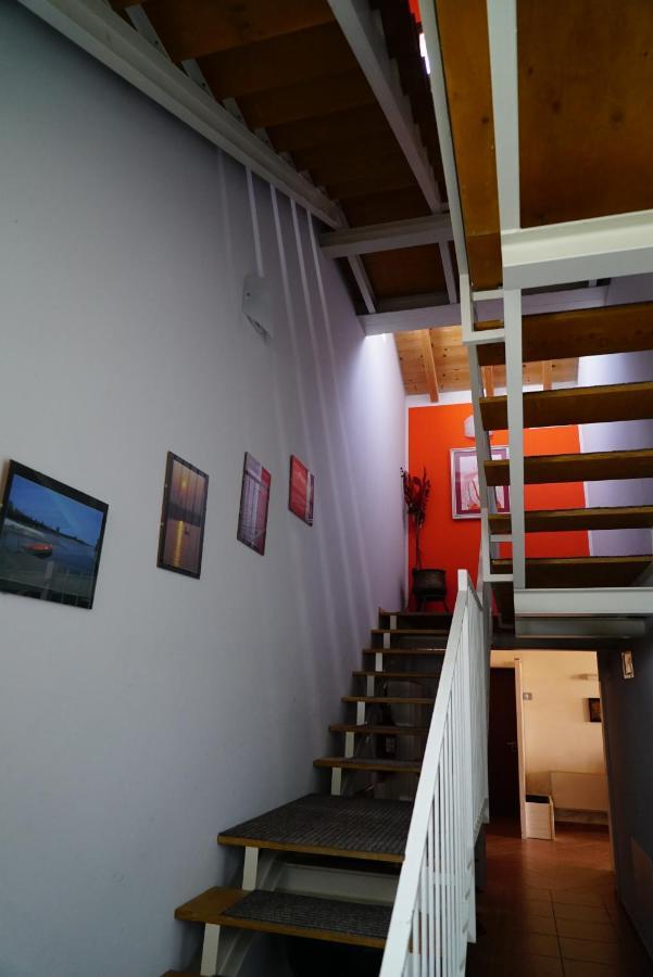 Rivarolo del Re ed Uniti Agriturismo Il Soleヴィラ エクステリア 写真
