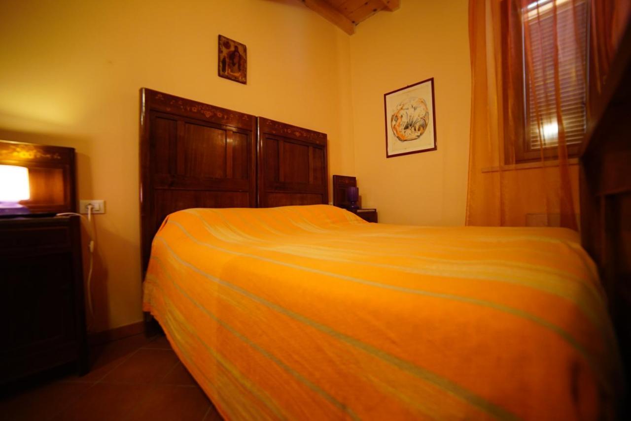 Rivarolo del Re ed Uniti Agriturismo Il Soleヴィラ エクステリア 写真