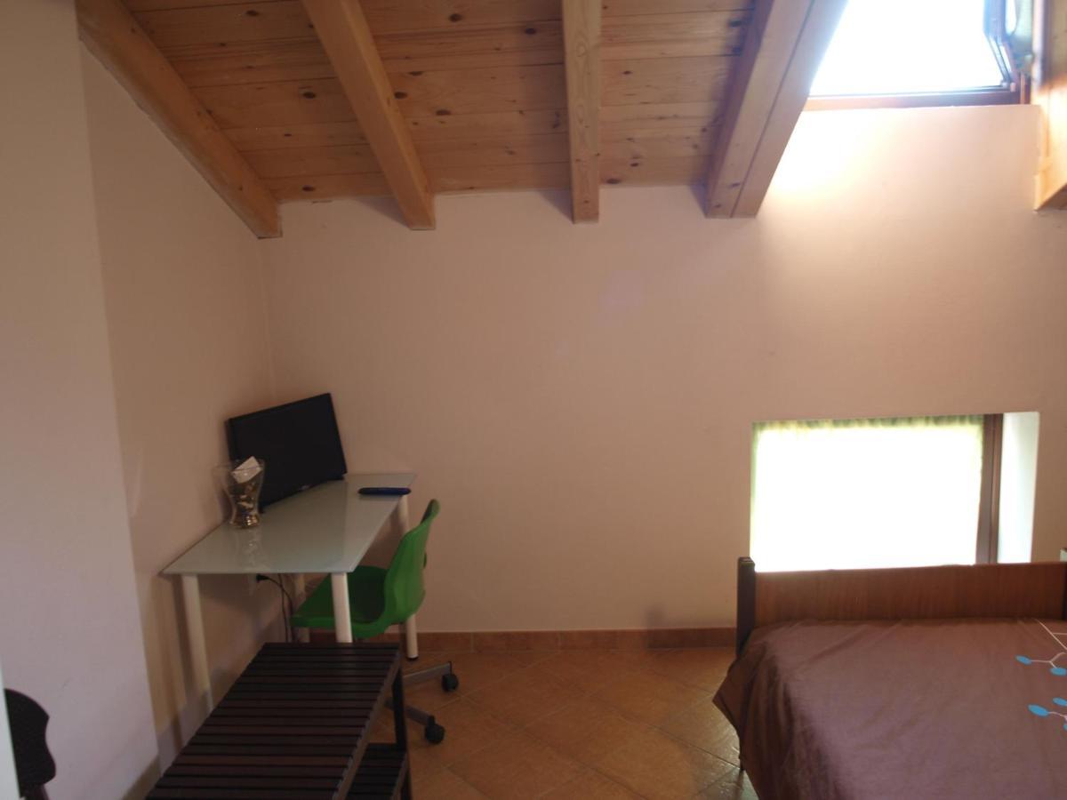 Rivarolo del Re ed Uniti Agriturismo Il Soleヴィラ エクステリア 写真
