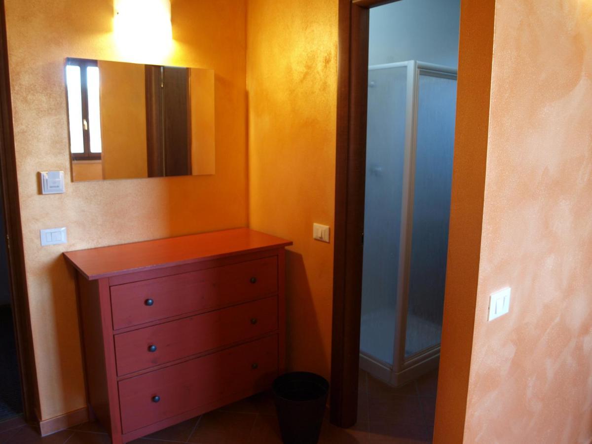 Rivarolo del Re ed Uniti Agriturismo Il Soleヴィラ エクステリア 写真