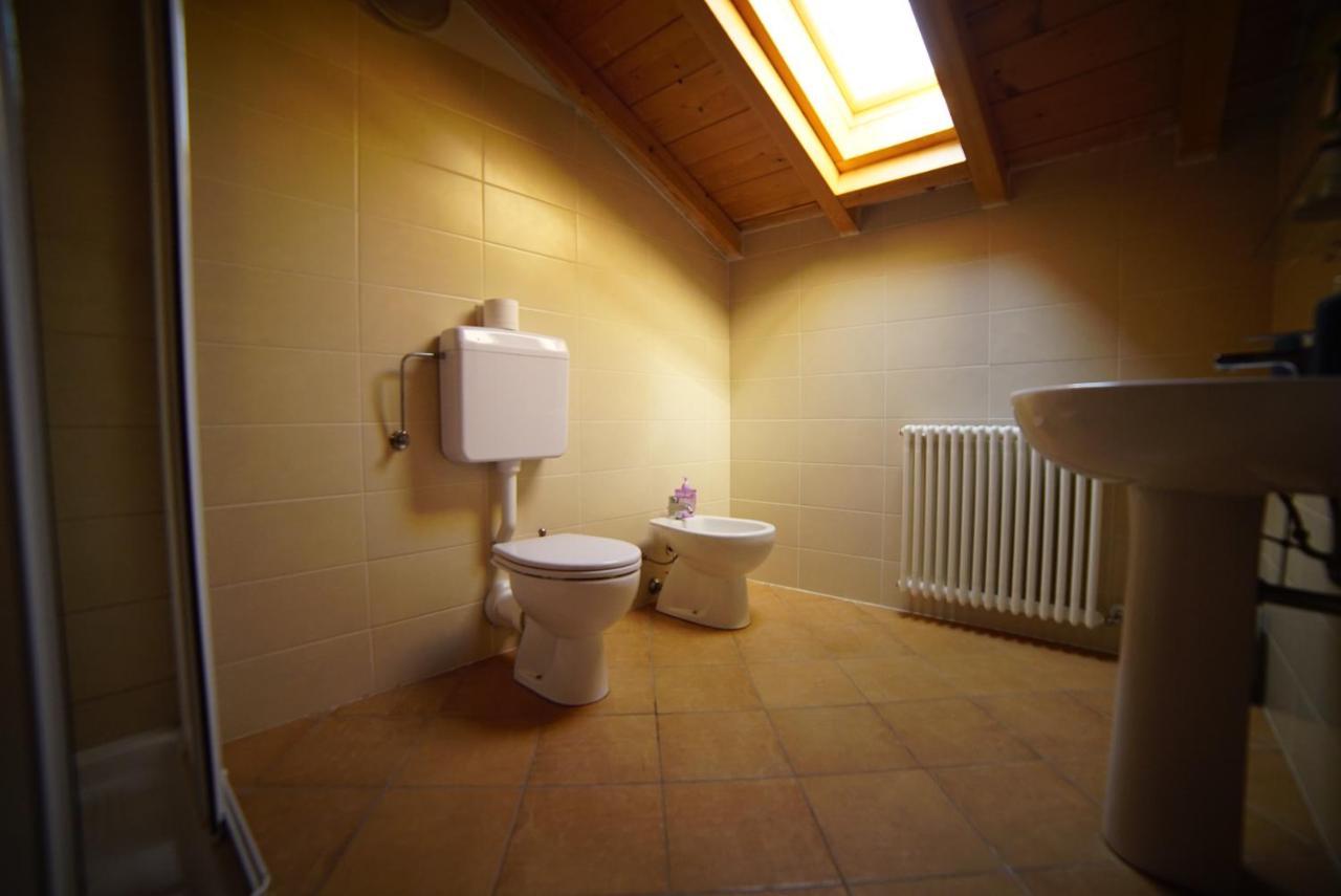 Rivarolo del Re ed Uniti Agriturismo Il Soleヴィラ エクステリア 写真