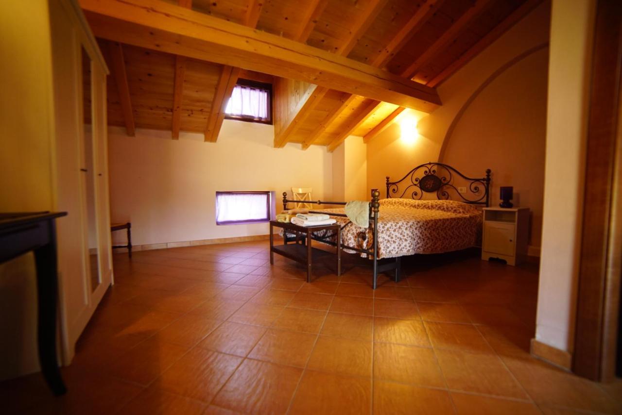 Rivarolo del Re ed Uniti Agriturismo Il Soleヴィラ エクステリア 写真
