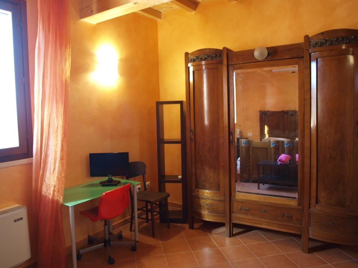 Rivarolo del Re ed Uniti Agriturismo Il Soleヴィラ エクステリア 写真