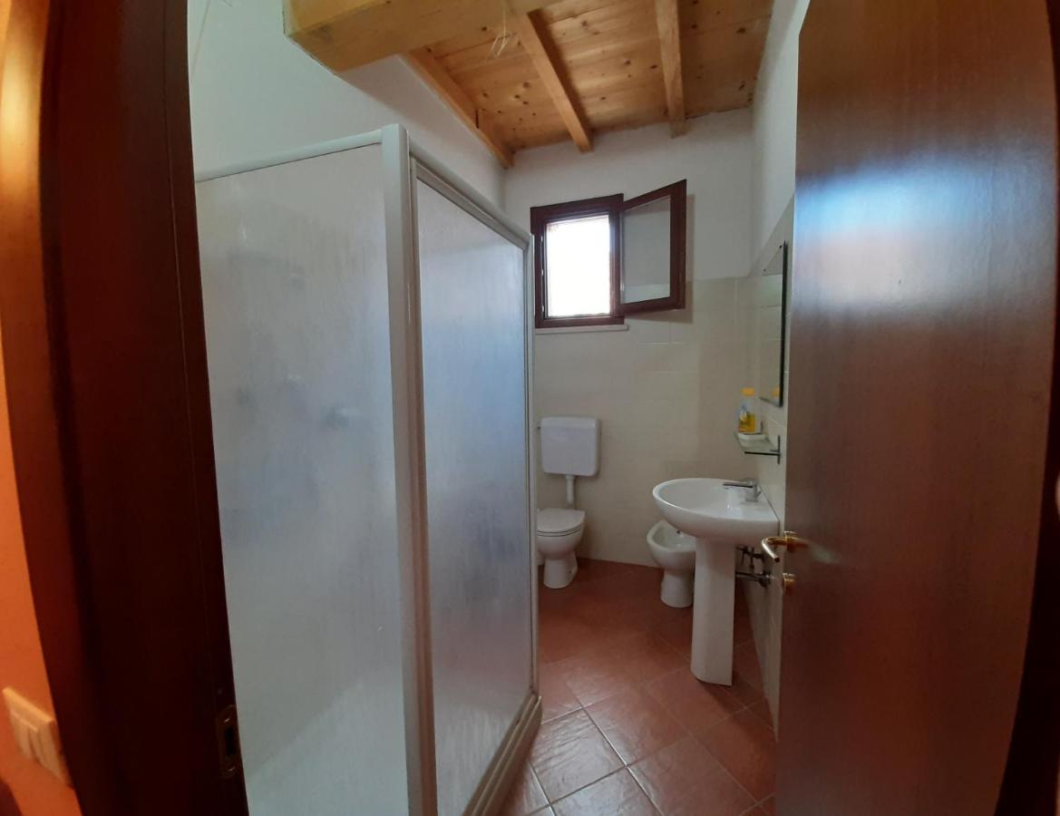 Rivarolo del Re ed Uniti Agriturismo Il Soleヴィラ エクステリア 写真